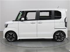 N-BOX カスタム G・LターボHセ