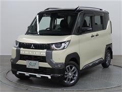 デリカミニ HEV T プレミアムL