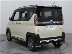 デリカミニ HEV T プレミアムL