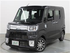 ウェイク Gターボ SA3