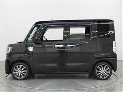 ウェイク Gターボ SA3