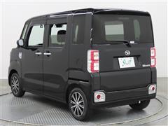 ウェイク Gターボ SA3