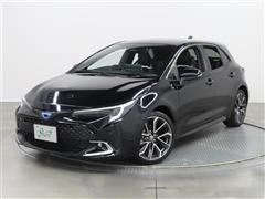 カローラスポーツ HEV G Z