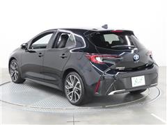 カローラスポーツ HEV G Z