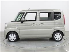 スペーシア HEV X