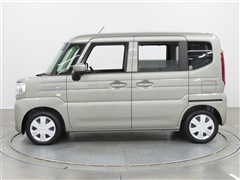 スペーシア HEV X