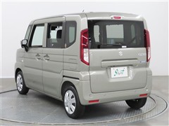 スペーシア HEV X