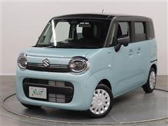 ワゴンRスマイル HEV S