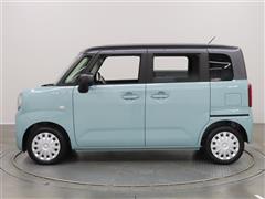 ワゴンRスマイル HEV S