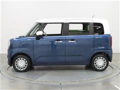 ワゴンRスマイル HEV X セーフテ