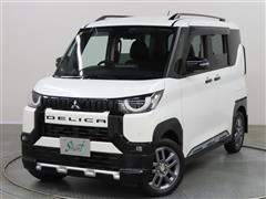 デリカミニ HEV T プレミアム