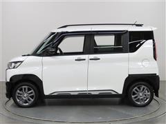 デリカミニ HEV T プレミアム