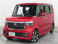 N-BOX カスタム コーディネートス