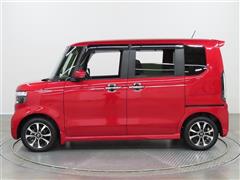 N-BOX カスタム コーディネートス