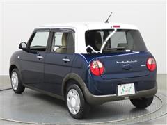 アルトラパン モード