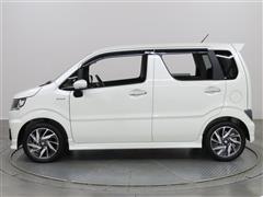 ワゴンRカスタムZ HEV ZT