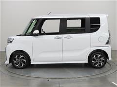 タント カスタム X