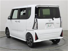 タント カスタム X