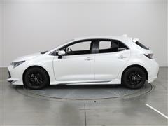 カローラスポーツ HEV Gスタイル5