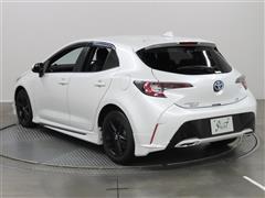 カローラスポーツ HEV Gスタイル5