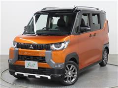 デリカミニ HEV T プレミアム