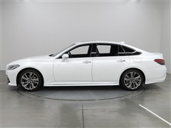 クラウン HEV RS アドバンス