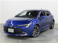 カローラスポーツ HEV G Z