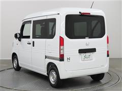 N-VAN G