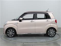 キャスト スタイルG VS SA3