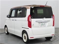 N-BOX G・LターボHセンシング