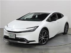 プリウス Z