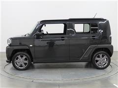 タフト G ダ-ククロムベンチャ-