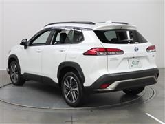 カローラクロス HEV Z