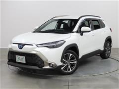 カローラクロス