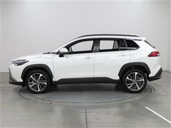 カローラクロス HEV Z