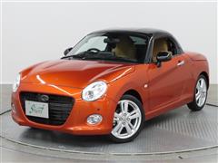 ダイハツ　コペン セロ