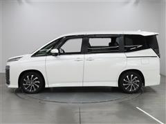 ヴォクシー HEV S-Z