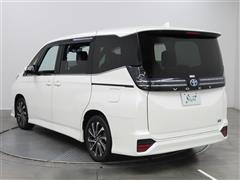 ヴォクシー HEV S-Z