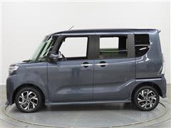 タント カスタムX