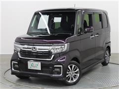 N-BOX カスタム L