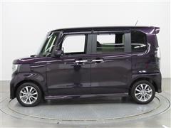 N-BOX カスタム L