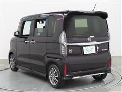 N-BOX カスタム L