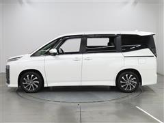 ヴォクシー HEV S-Z