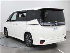 ヴォクシー HEV S-Z