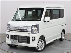 エブリィワゴン PZターボスペシ