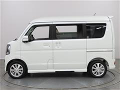 エブリィワゴン PZターボスペシ