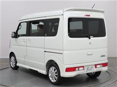 エブリィワゴン PZターボスペシ