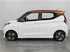 デイズHEV HWS Xプロパイ