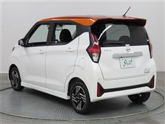 デイズHEV HWS Xプロパイ