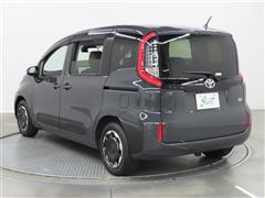 シエンタ HEV Z 5ニン